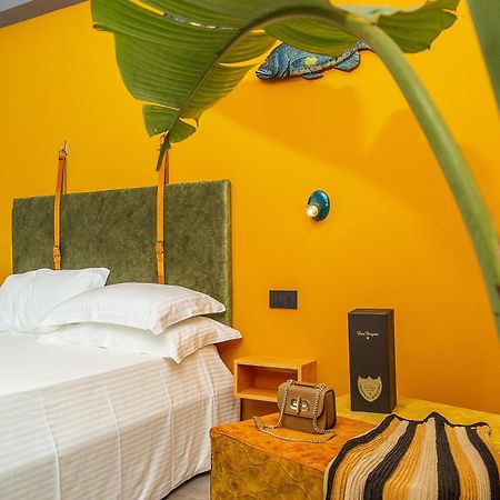 Bb Ogliastroom Тортоли Экстерьер фото