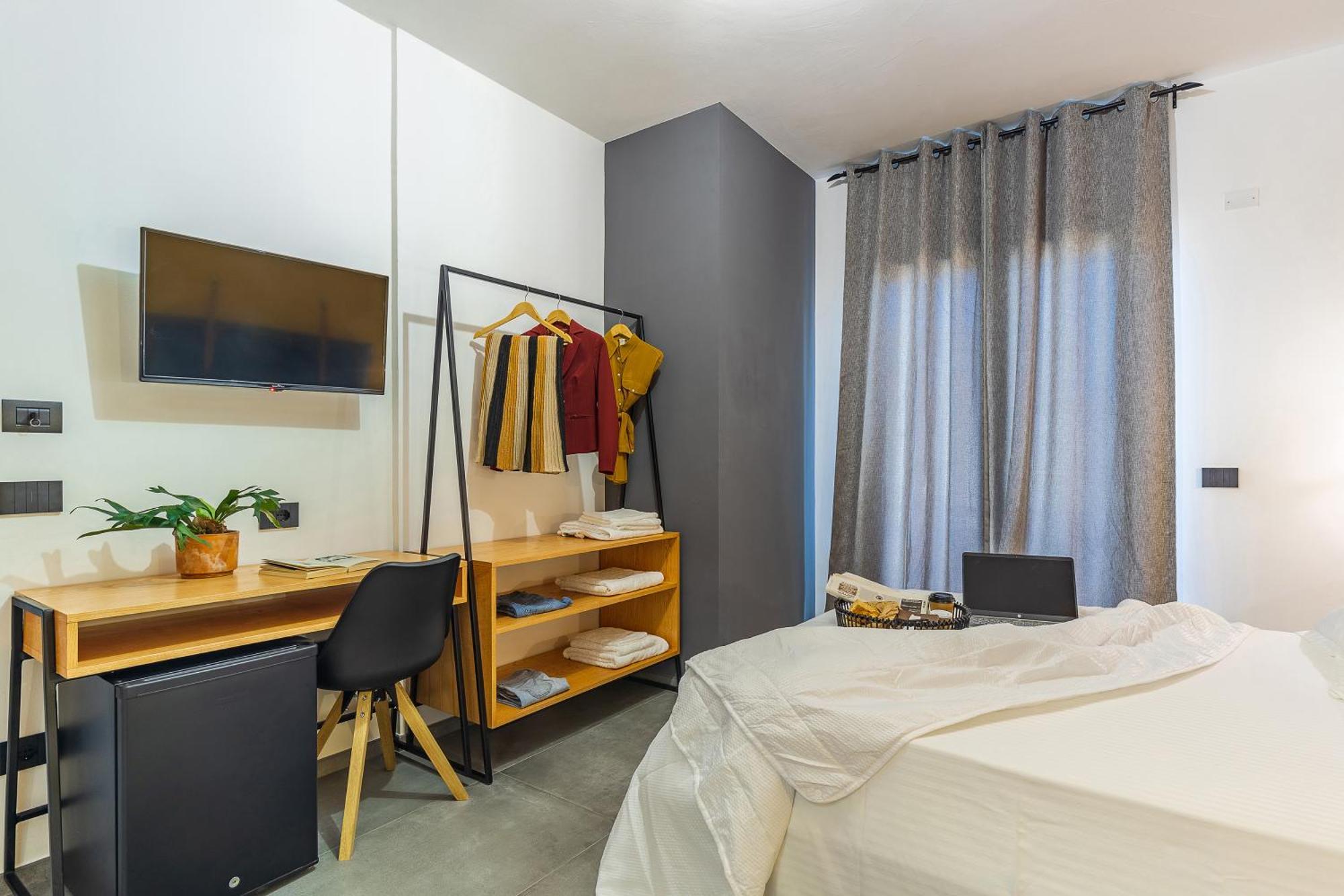 Bb Ogliastroom Тортоли Экстерьер фото