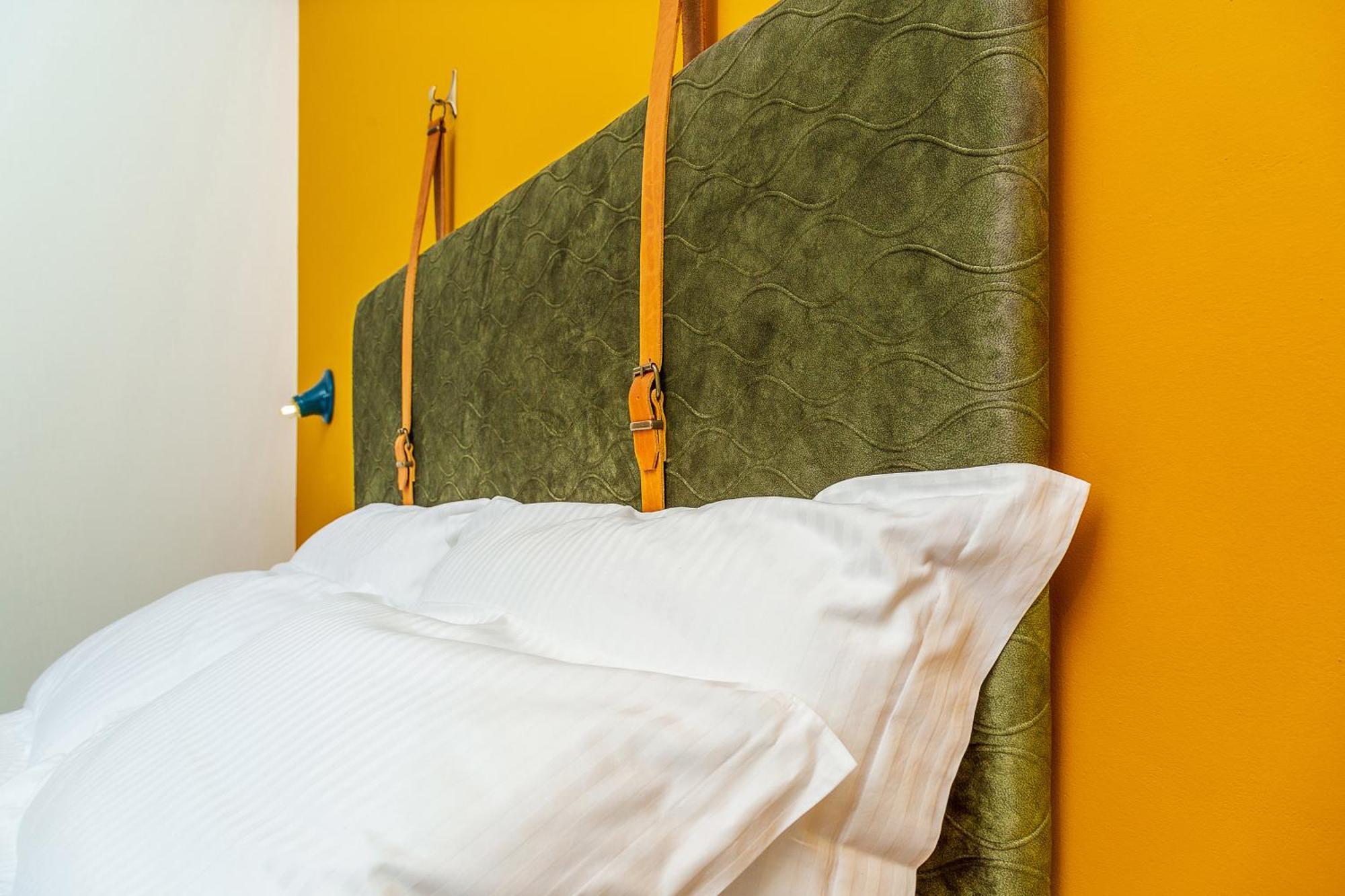 Bb Ogliastroom Тортоли Экстерьер фото