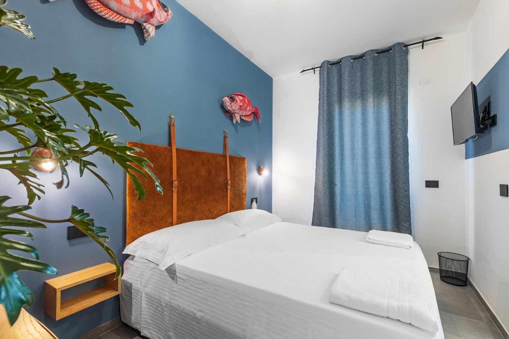 Bb Ogliastroom Тортоли Номер фото