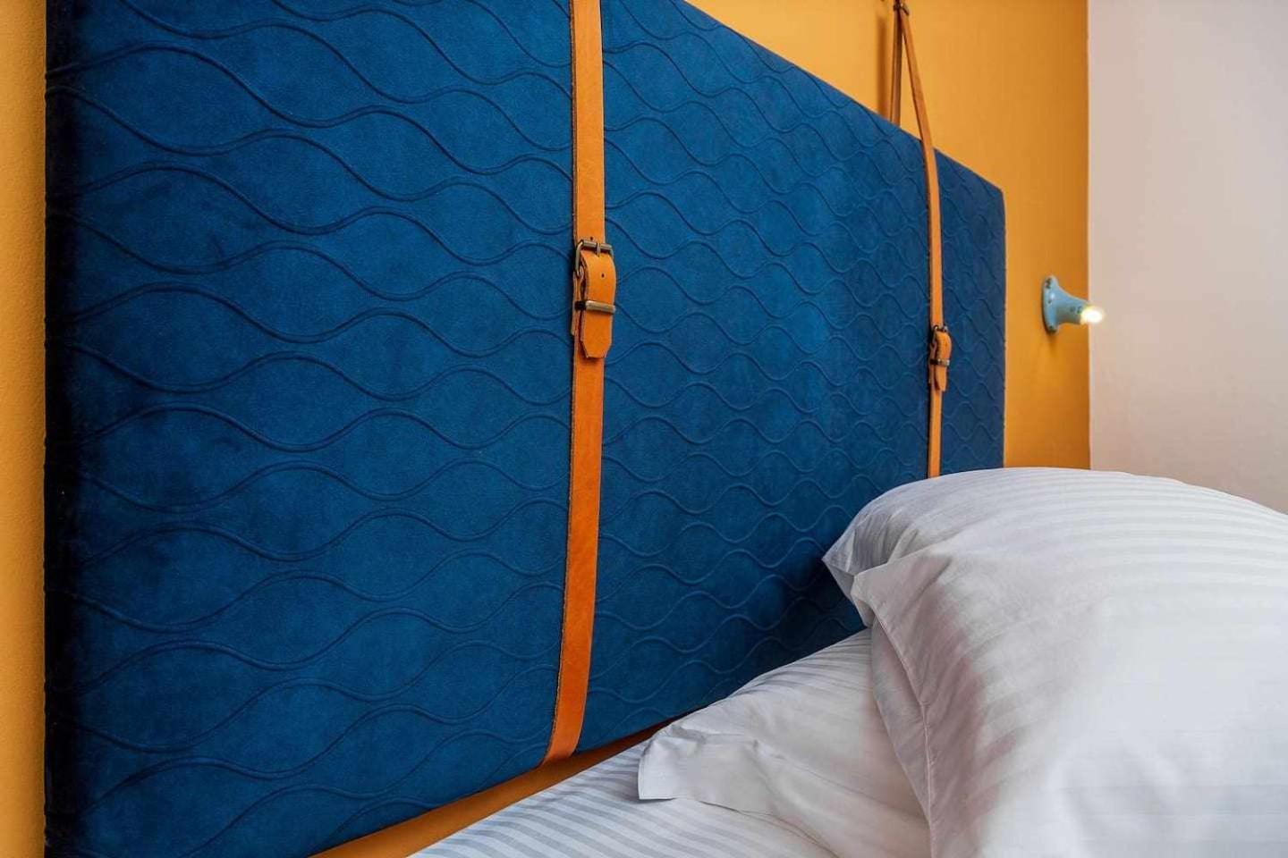 Bb Ogliastroom Тортоли Номер фото
