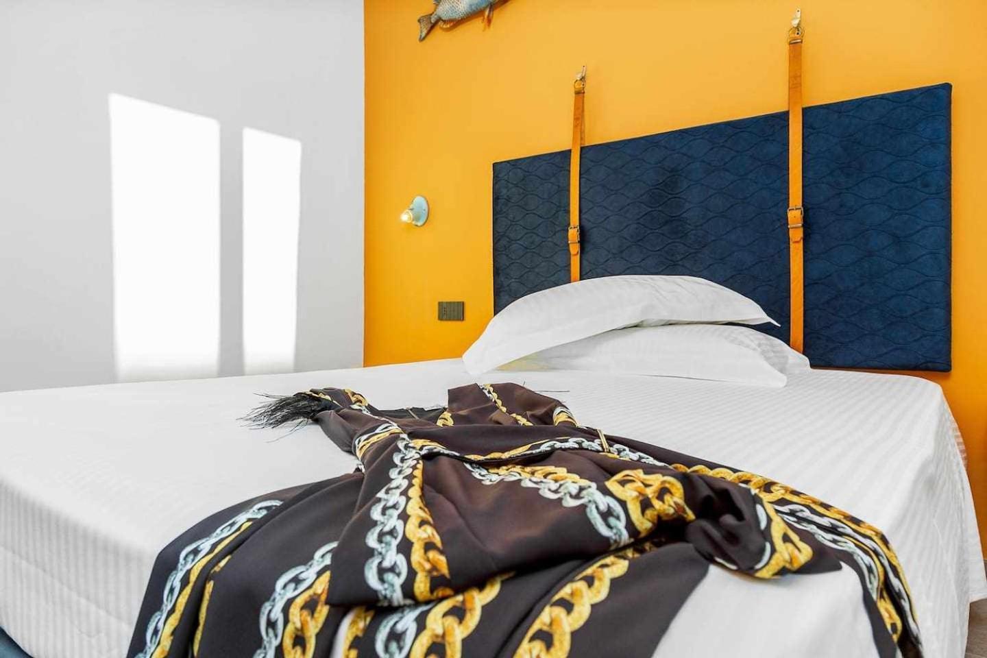 Bb Ogliastroom Тортоли Номер фото