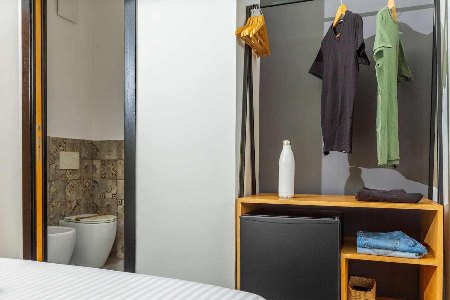 Bb Ogliastroom Тортоли Номер фото