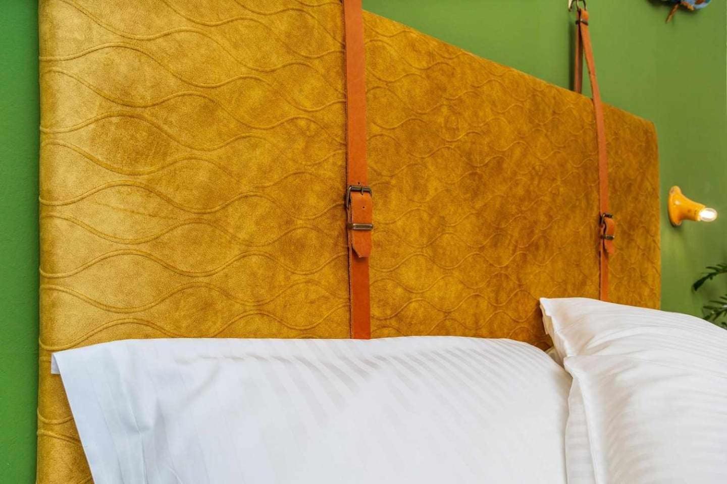 Bb Ogliastroom Тортоли Номер фото