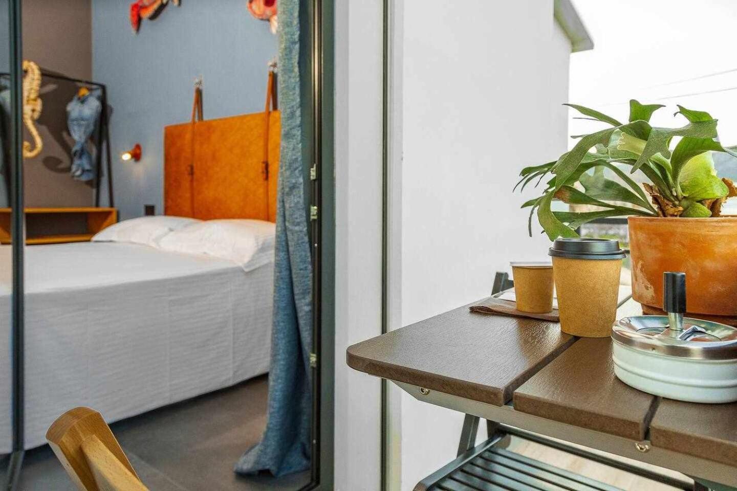 Bb Ogliastroom Тортоли Номер фото