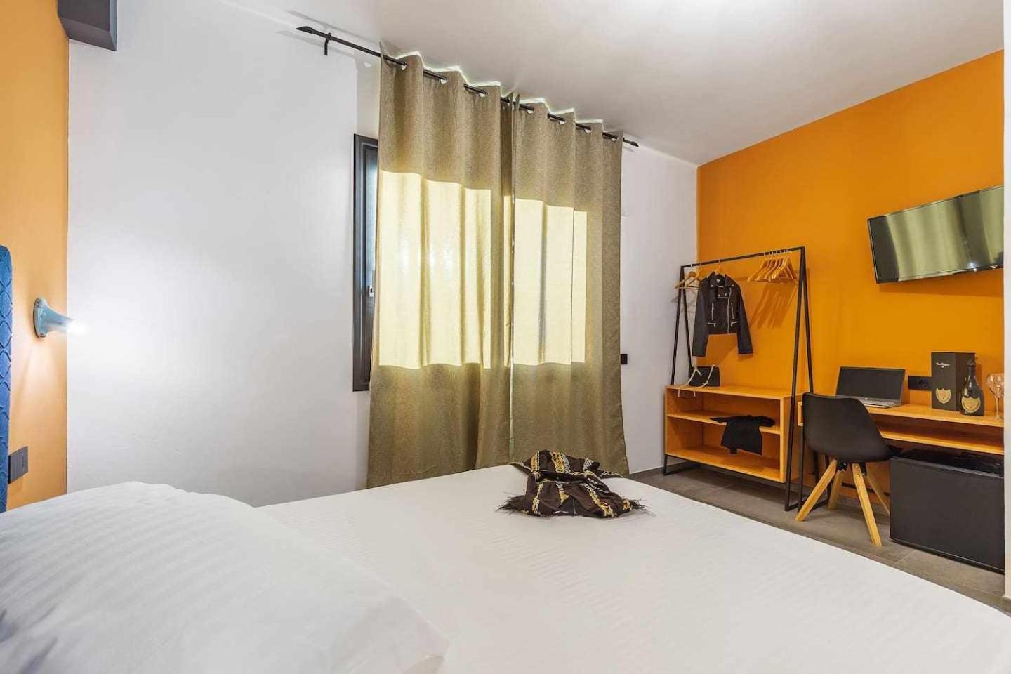 Bb Ogliastroom Тортоли Номер фото