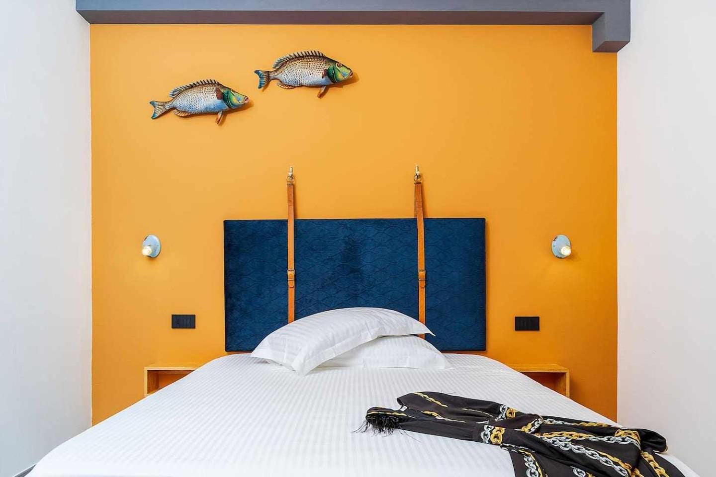 Bb Ogliastroom Тортоли Номер фото