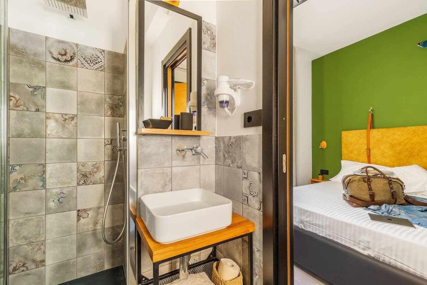 Bb Ogliastroom Тортоли Номер фото