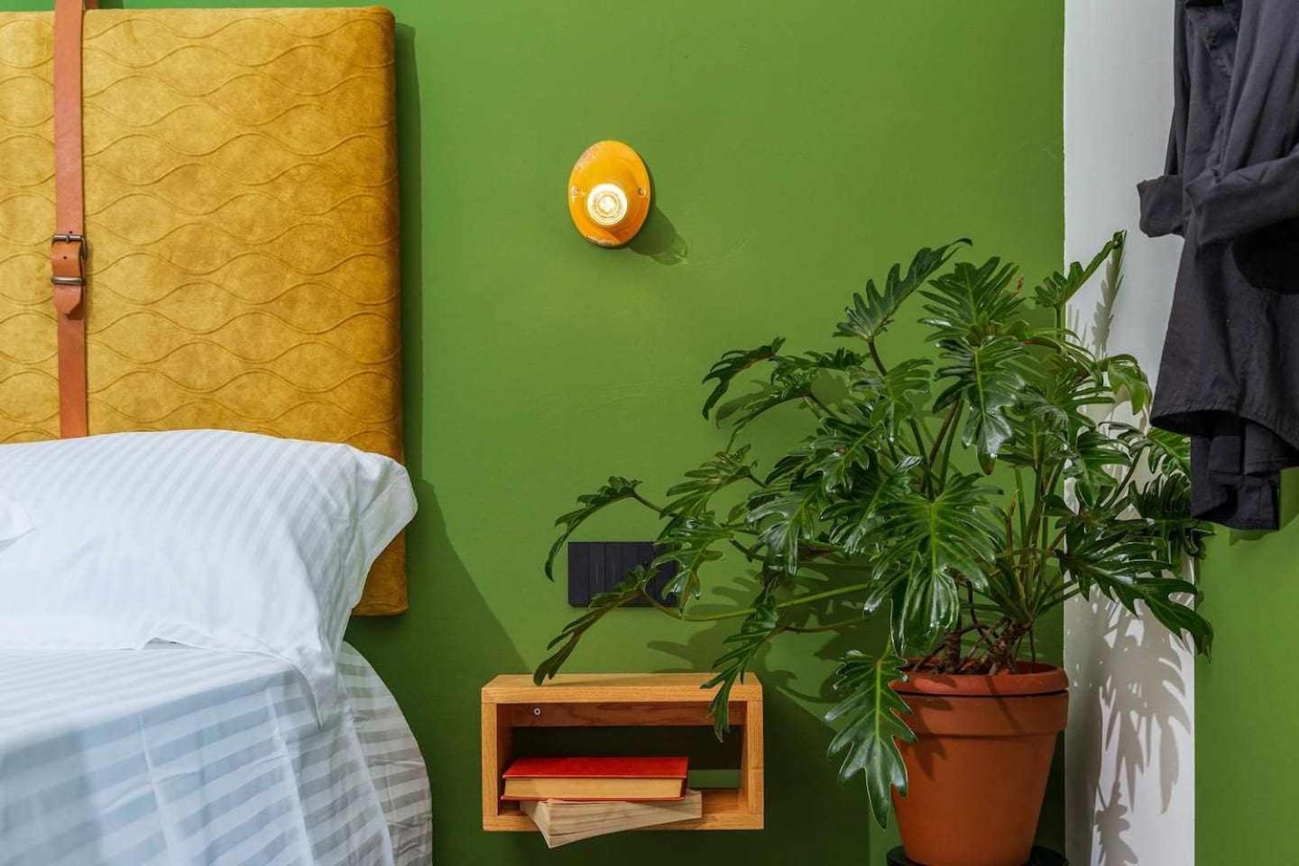 Bb Ogliastroom Тортоли Номер фото