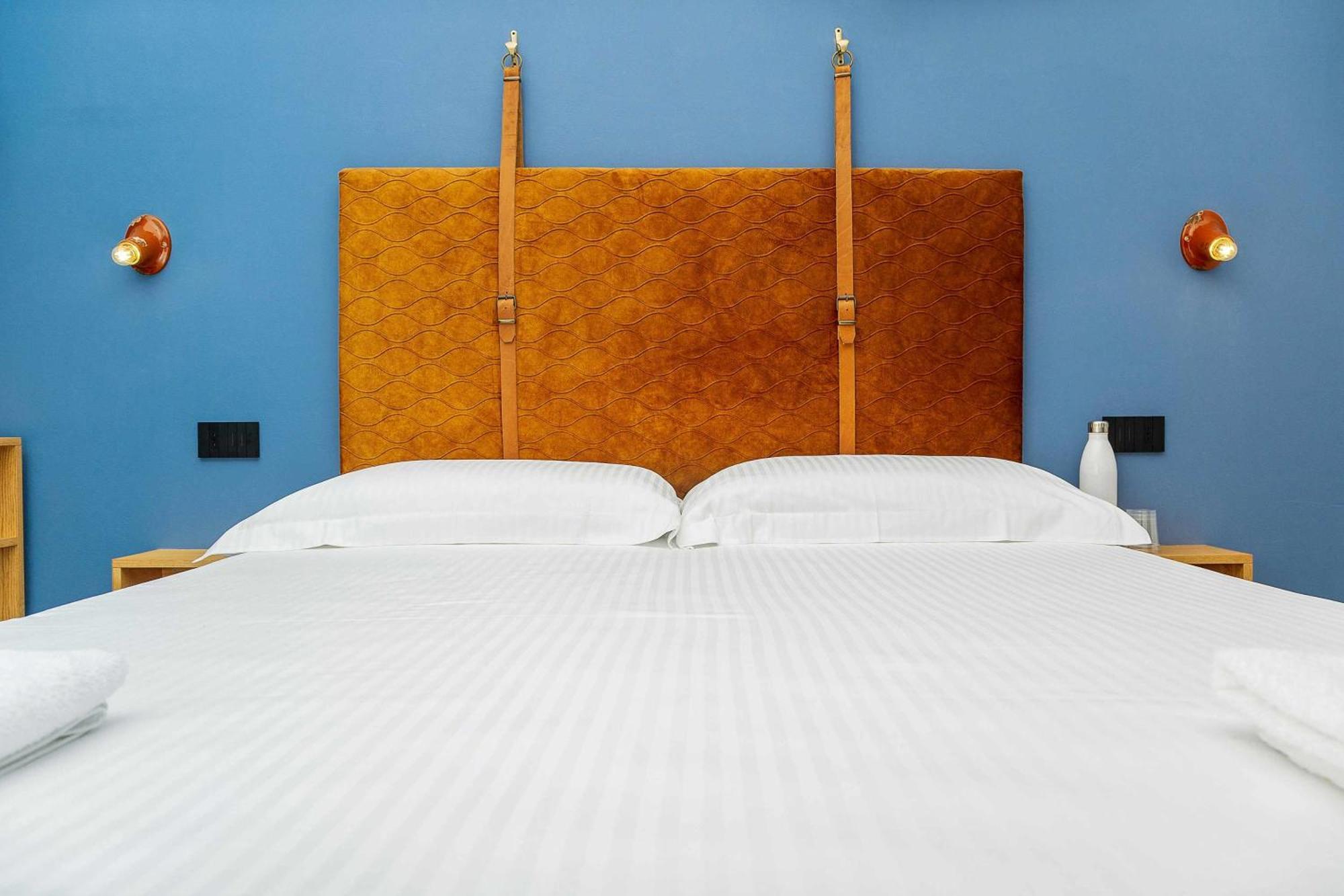 Bb Ogliastroom Тортоли Номер фото