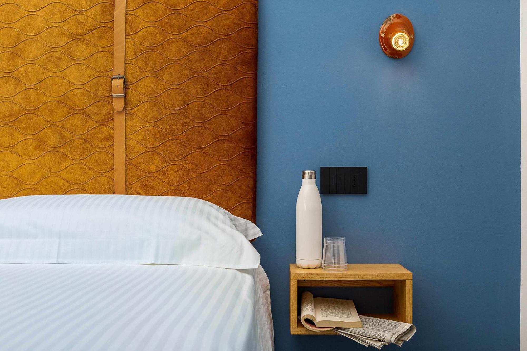 Bb Ogliastroom Тортоли Номер фото