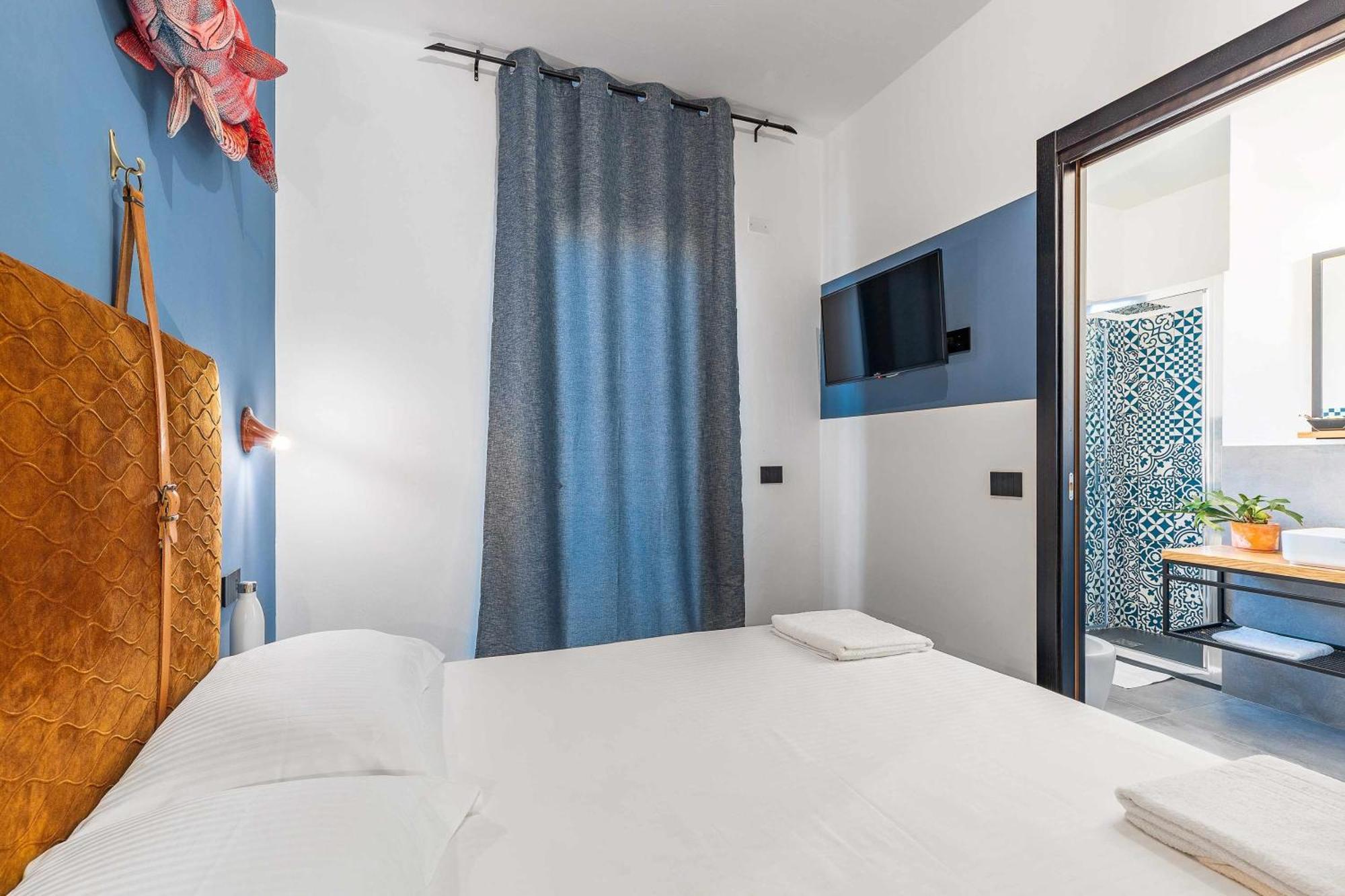 Bb Ogliastroom Тортоли Номер фото