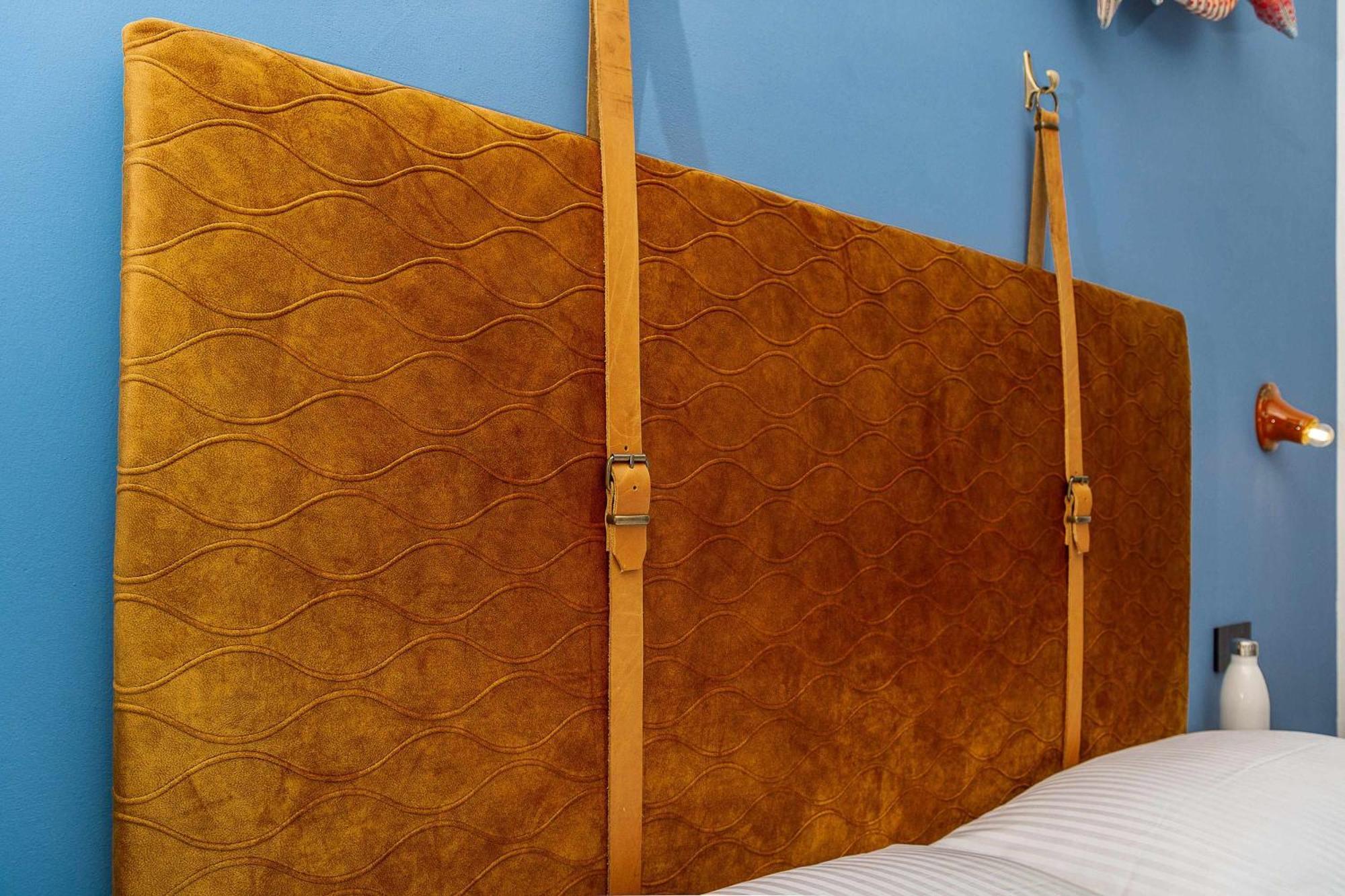 Bb Ogliastroom Тортоли Номер фото